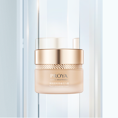 星空·综合体育弹润透亮青春活力霜（滋润型）