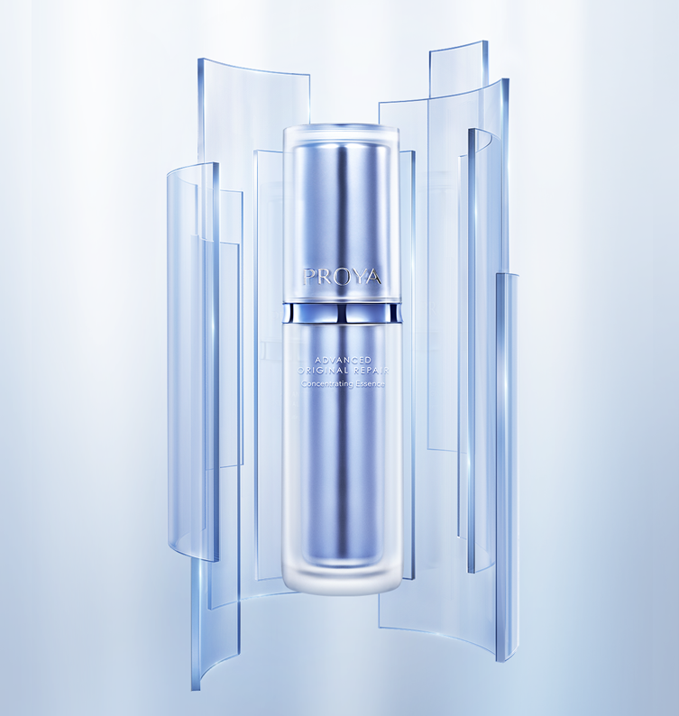 星空·综合体育肌源修护优效精华液