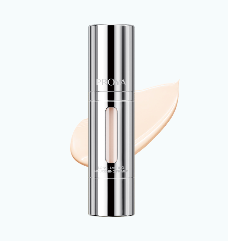 星空·综合体育锁妆养肤隔离妆前乳（控油款）