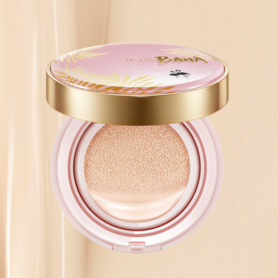 星空·综合体育印彩巴哈光感雪肌气垫CC霜