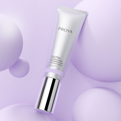 星空·综合体育晶钻修颜隔离霜