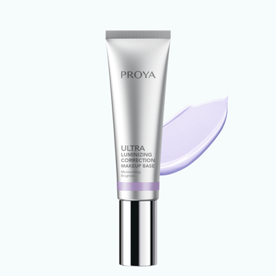 星空·综合体育晶钻修颜隔离霜