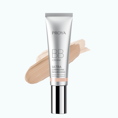 星空·综合体育晶钻修颜养肤BB霜