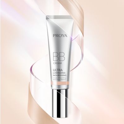 星空·综合体育晶钻修颜养肤BB霜