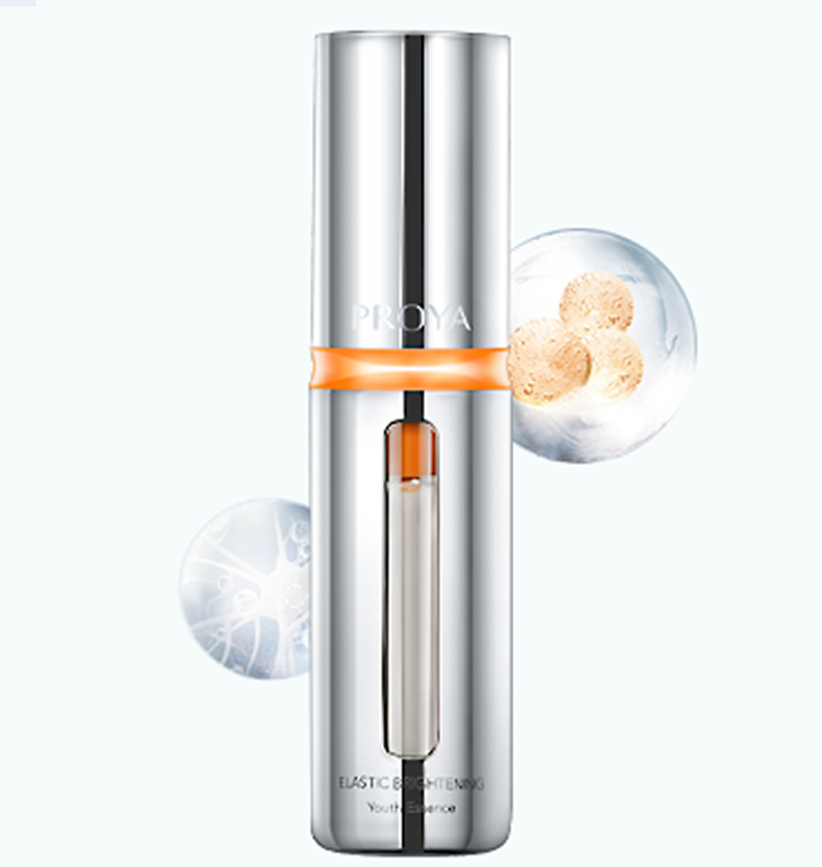 星空·综合体育弹润透亮青春精华液 双抗精华2.0