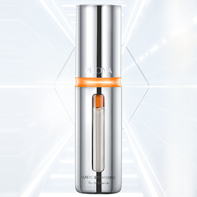 星空·综合体育弹润透亮青春精华液 双抗精华2.0