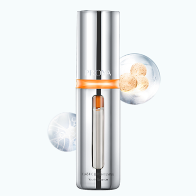 星空·综合体育弹润透亮青春精华液 双抗精华2.0