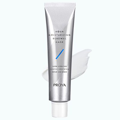 星空·综合体育水盈澎澎新生面膜