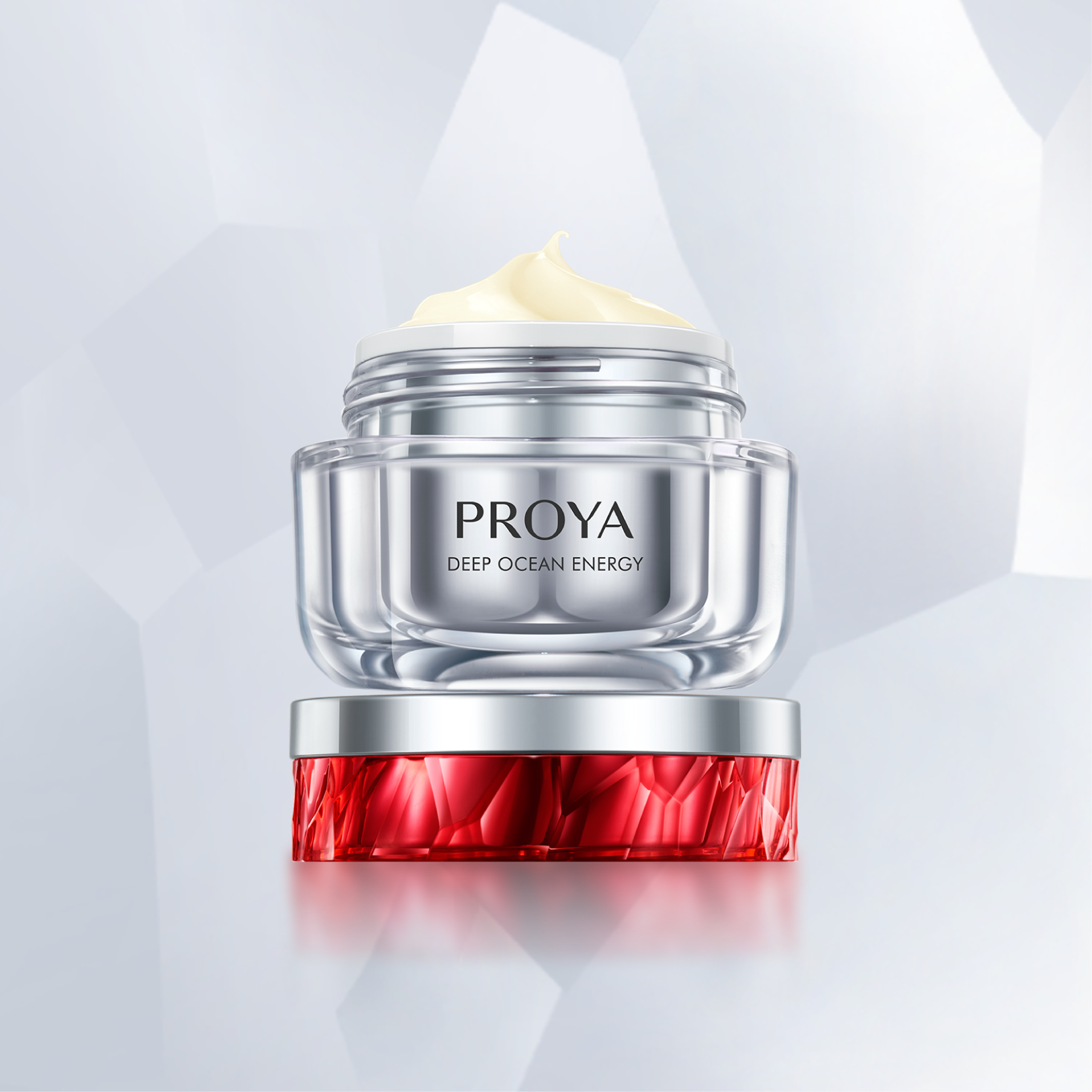 星空·综合体育赋能鲜颜淡纹紧致轻盈霜2.0