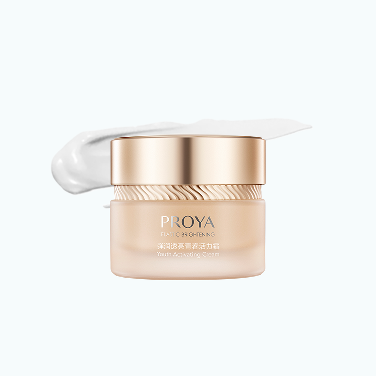 星空·综合体育弹润透亮青春活力霜（滋润型）