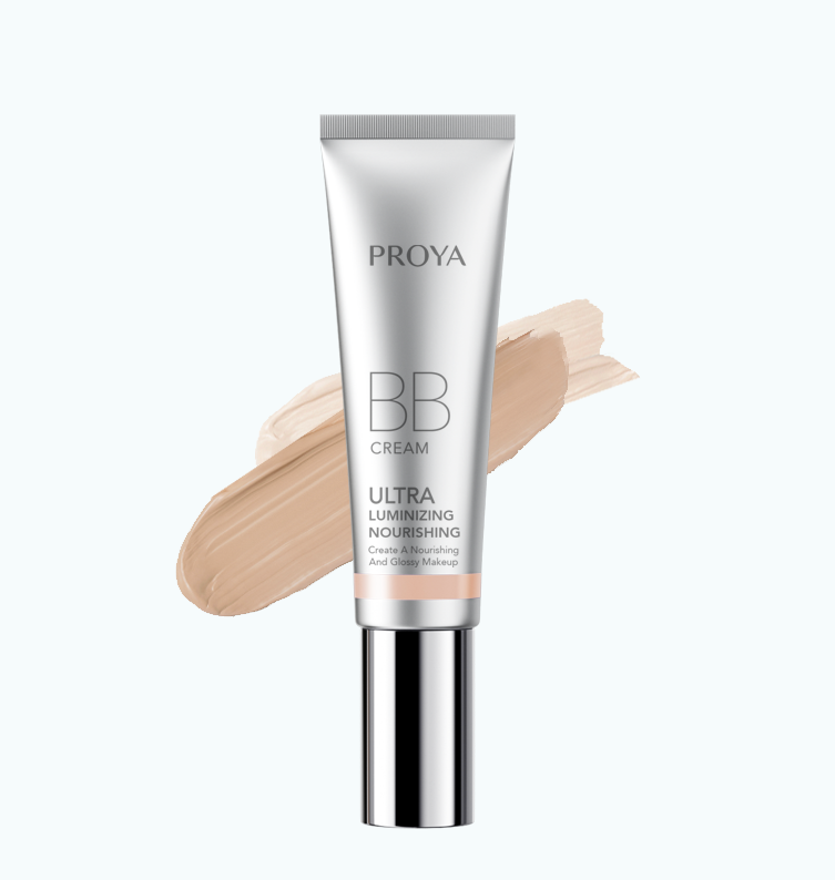 星空·综合体育晶钻修颜养肤BB霜