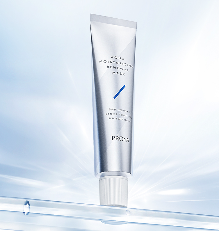 星空·综合体育水盈澎澎新生面膜