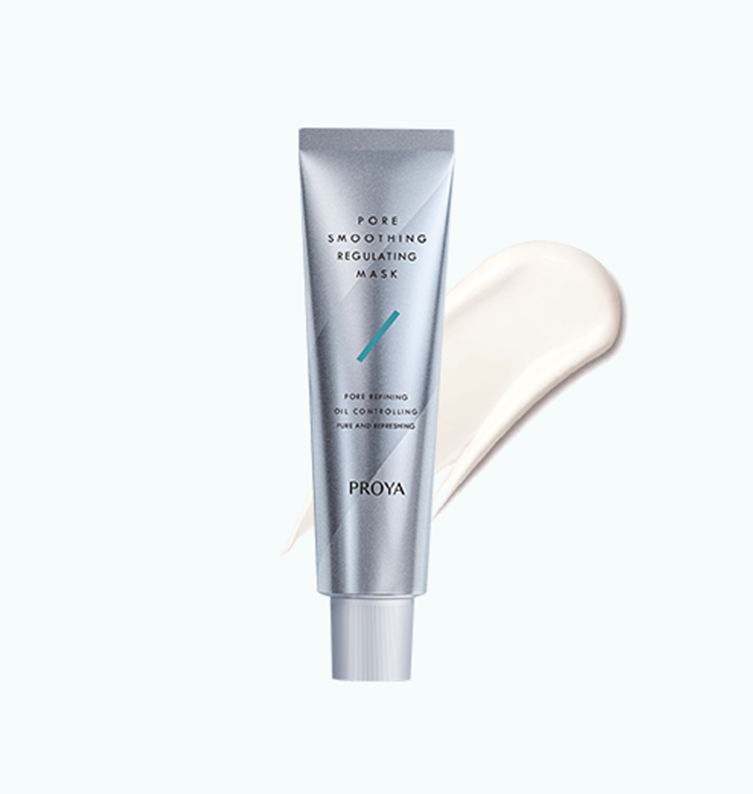 星空·综合体育毛孔细致调理面膜